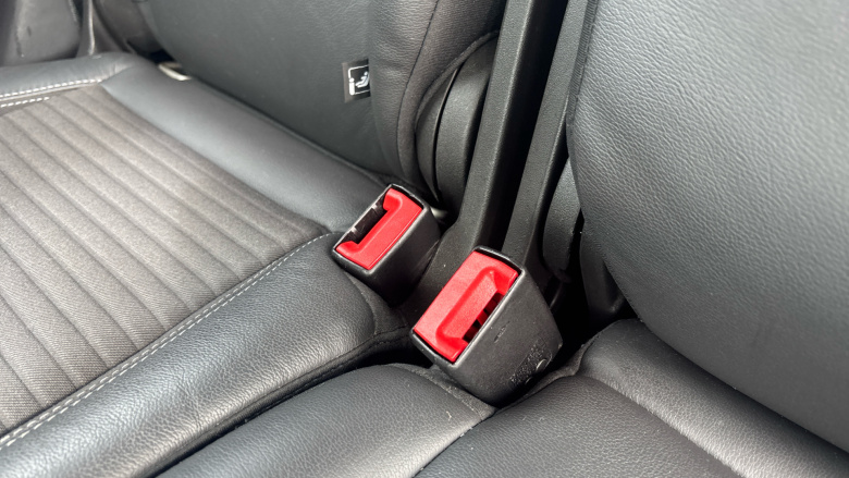 Ford Kuga 1.5 EcoBoost 182 Titanium 5dr Auto Petrol Estate